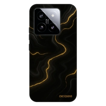 Hülle für Xiaomi 14 - Thunder
