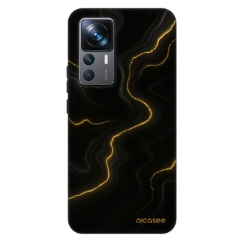 Hülle für Xiaomi 12T Pro - Thunder