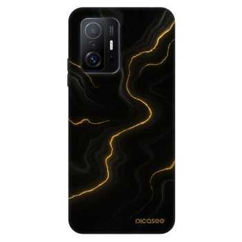 Hülle für Xiaomi 11T Pro - Thunder
