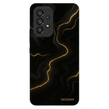 Hülle für Samsung Galaxy A53 5G A536 - Thunder