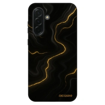 Hülle für Samsung Galaxy A36 5G - Thunder