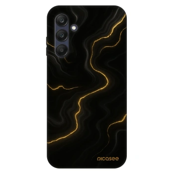 Hülle für Samsung Galaxy A25 A256B 5G - Thunder