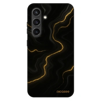 Hülle für Samsung Galaxy S24+ S926B 5G - Thunder