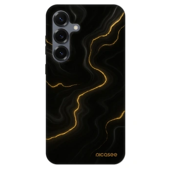 Hülle für Samsung Galaxy S25 5G - Thunder