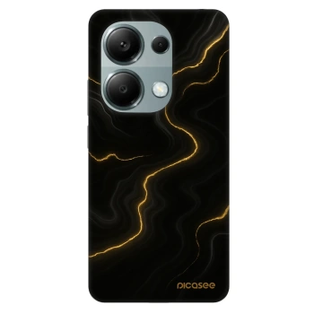 Hülle für Xiaomi Redmi Note 13 Pro 4G - Thunder