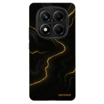 Hülle für Xiaomi Redmi Note 14 Pro 4G - Thunder