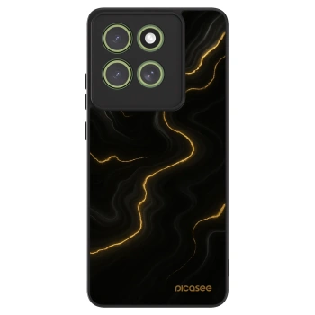 Hülle für Motorola Moto G86 5G - Thunder
