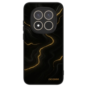 Hülle für Xiaomi Redmi Note 15 Pro 4G - Thunder