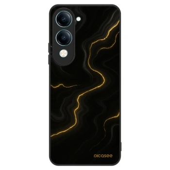 Hülle für Vivo Y29s 5G - Thunder