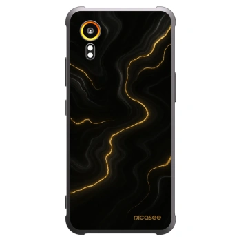 Hülle für Samsung Galaxy Xcover 7 - Thunder