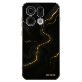 Hülle für OPPO Find X9 - Thunder