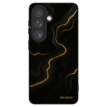 Picasee ULTIMATE CASE PowerShare für Samsung Galaxy S26 - Thunder