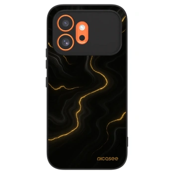Hülle für Honor 600 - Thunder
