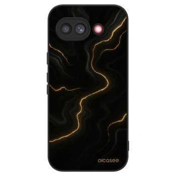 Hülle für Google Pixel 10a - Thunder
