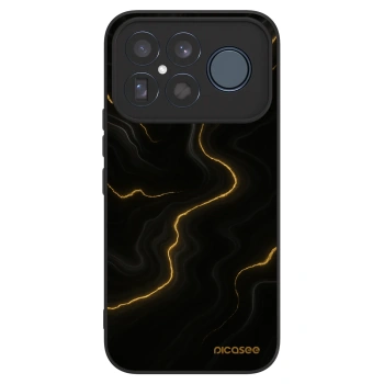 Hülle für Xiaomi Poco F8 Ultra - Thunder