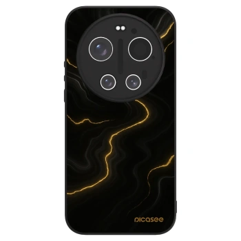 Picasee ULTIMATE CASE PowerShare für Xiaomi 17 Ultra - Thunder