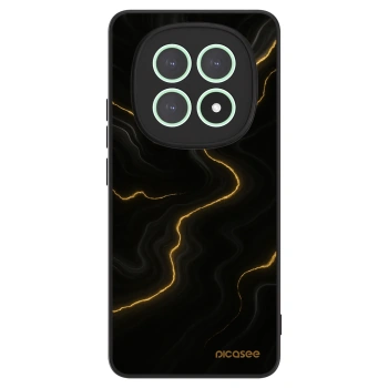 Hülle für Xiaomi Redmi Note 15 5G - Thunder