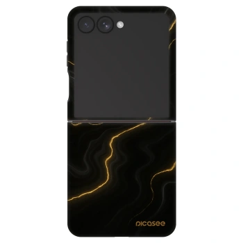 Hülle für Samsung Galaxy Z Flip7 5G - Thunder