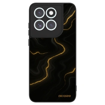 Picasee ULTIMATE CASE für Motorola Edge 70 Fusion - Thunder