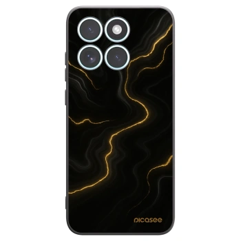 Hülle für Motorola Edge 70 Fusion - Thunder