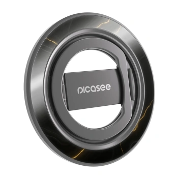 Magnetic holder - Schwarz