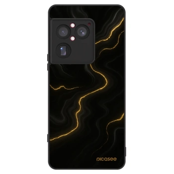 Hülle für Sony Xperia 1 VIII 5G - Thunder