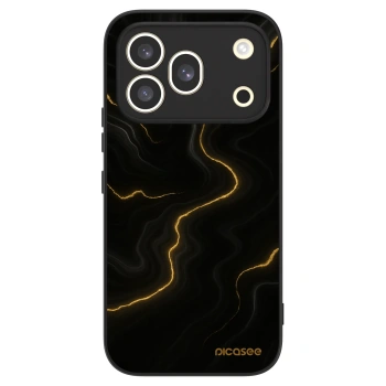 Picasee ULTIMATE CASE für Honor 600 Pro - Thunder