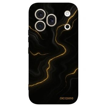 Hülle für Honor 600 Pro - Thunder