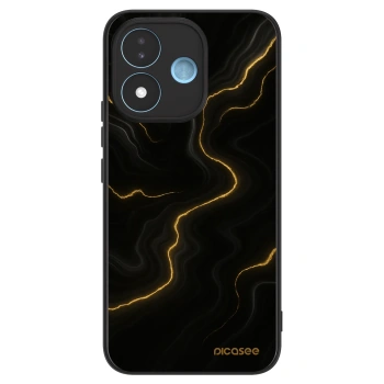 Hülle für Xiaomi Redmi Note 17 5G - Thunder