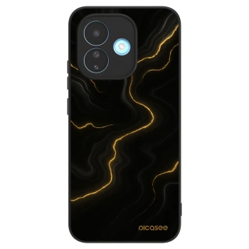 Hülle für Xiaomi Redmi Note 17 Pro 5G - Thunder