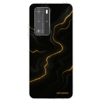 Hülle für Huawei P40 Pro - Thunder