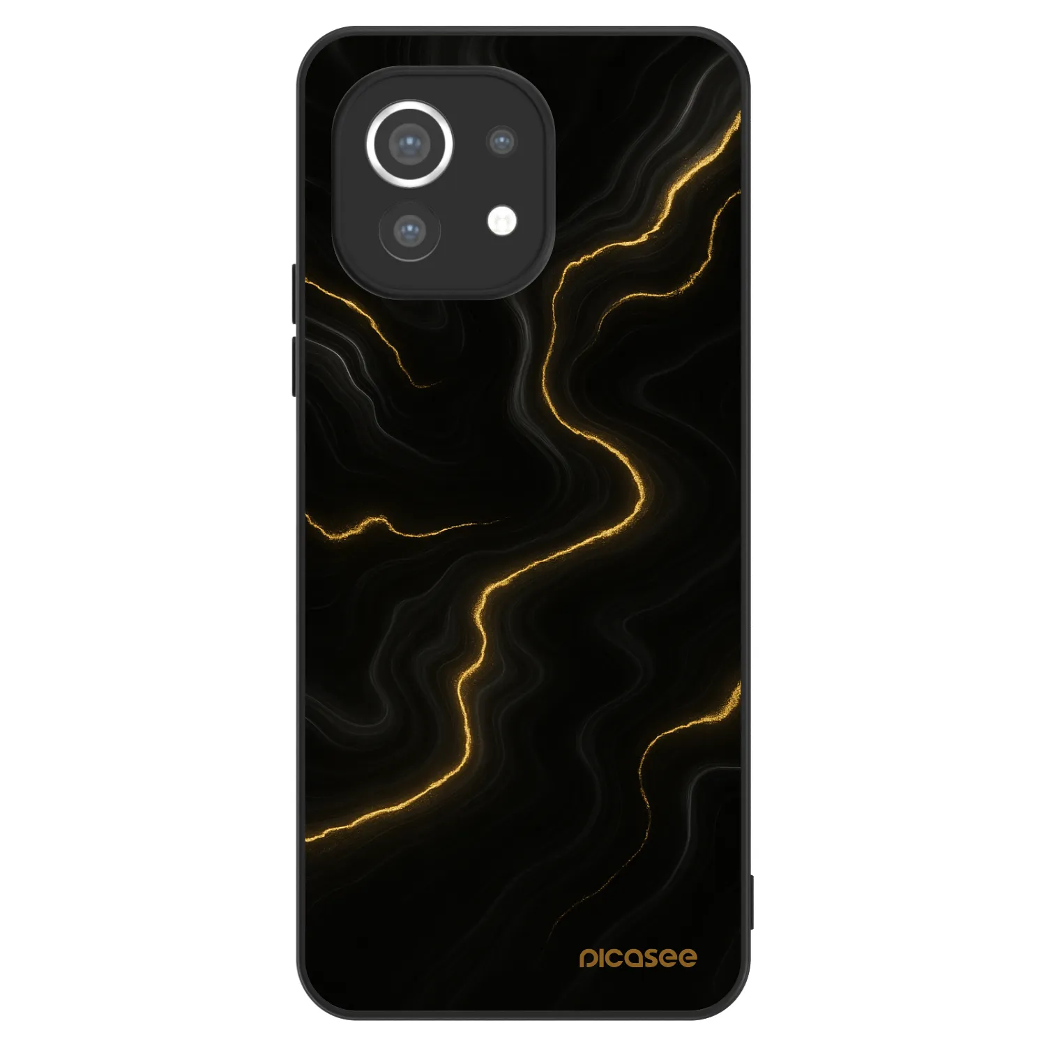Picasee ULTIMATE CASE für Xiaomi Mi 11 - Thunder