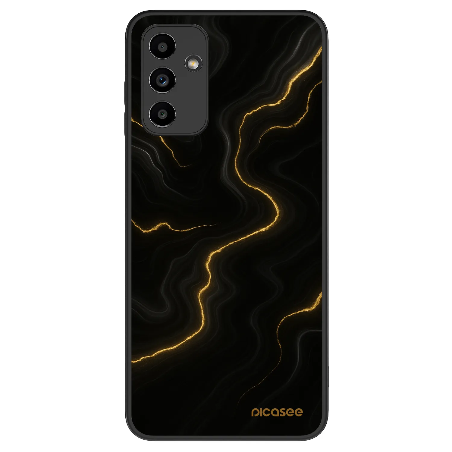 Picasee ULTIMATE CASE für Samsung Galaxy A04s A047F - Thunder