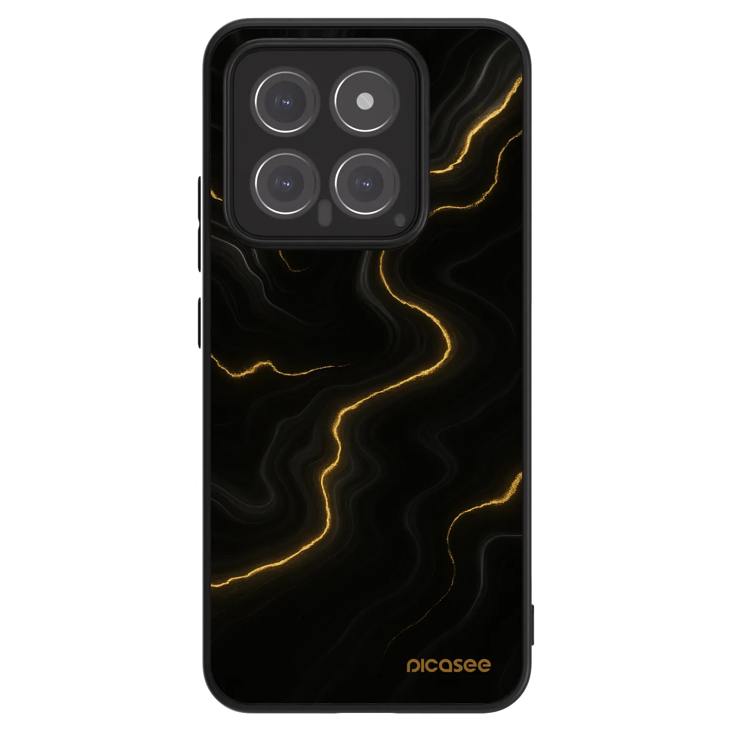 Picasee ULTIMATE CASE für Xiaomi 14 - Thunder