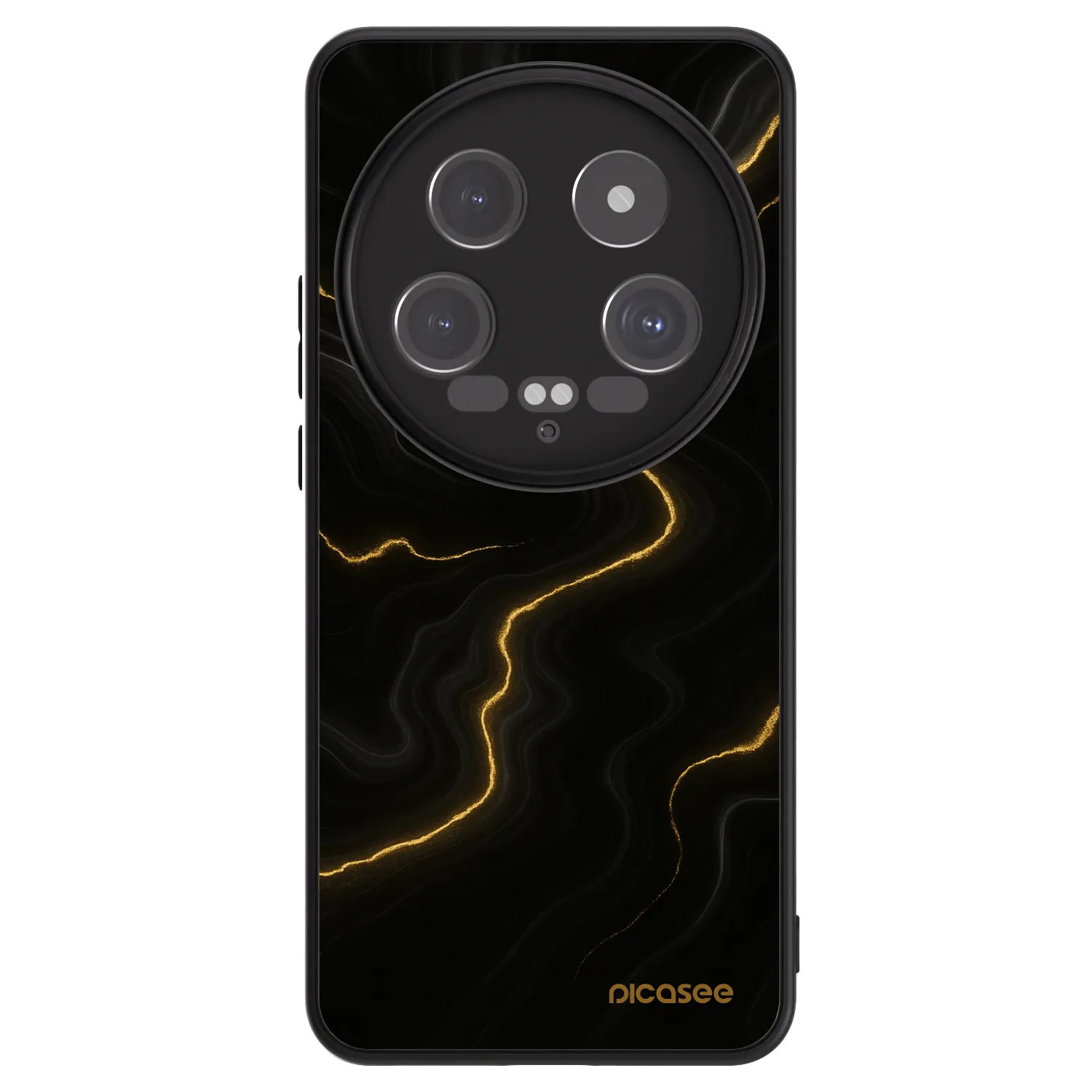 Picasee ULTIMATE CASE für Xiaomi 14 Ultra - Thunder