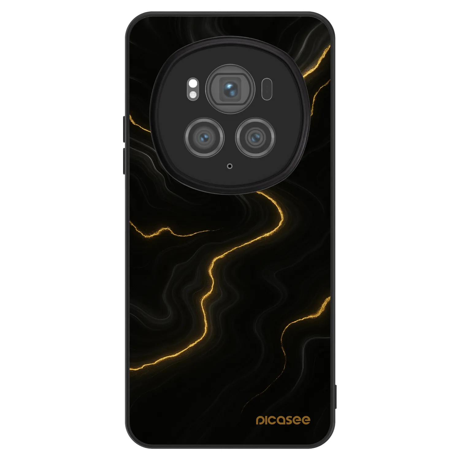 Picasee ULTIMATE CASE für Honor Magic6 Pro - Thunder