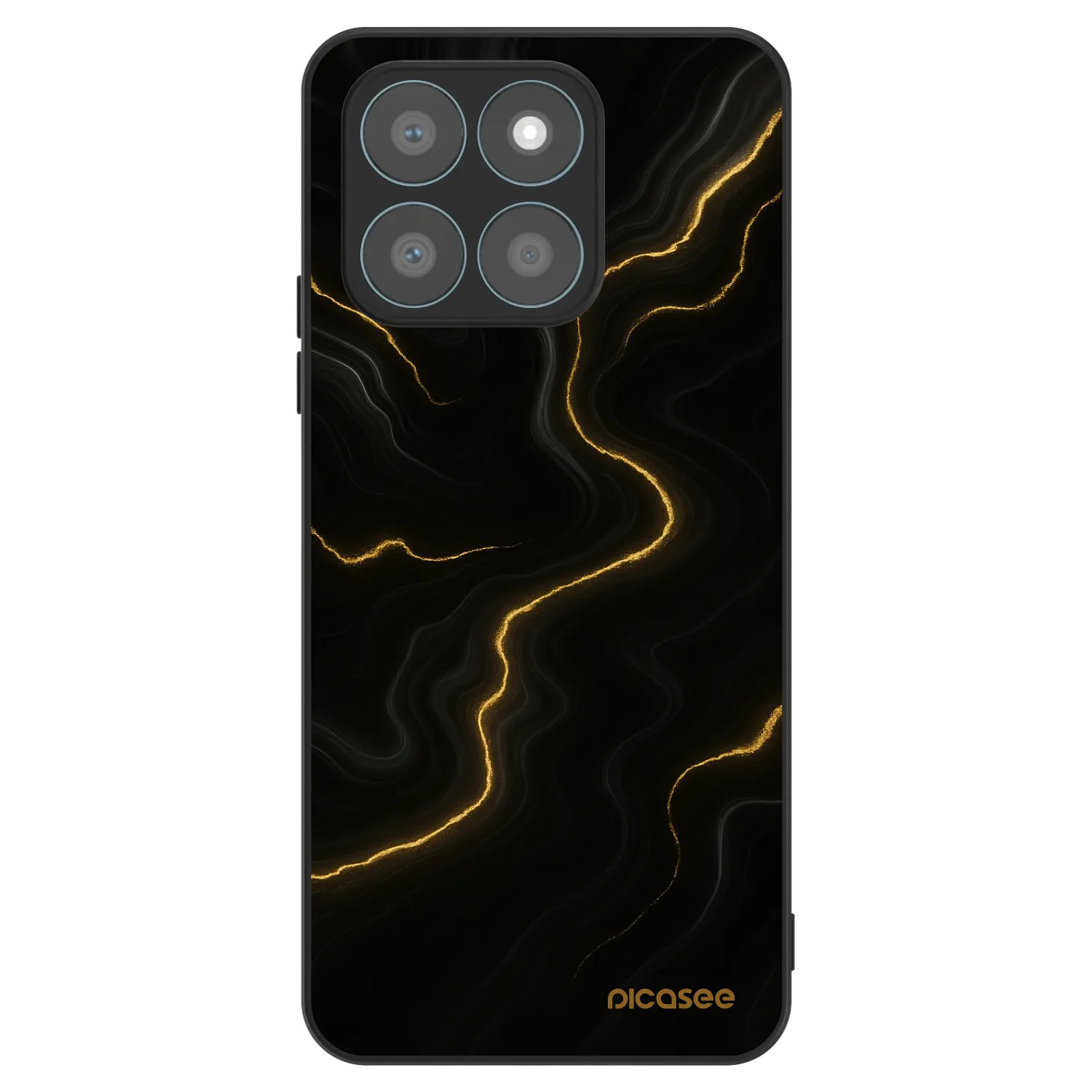Picasee ULTIMATE CASE für Honor X8b - Thunder