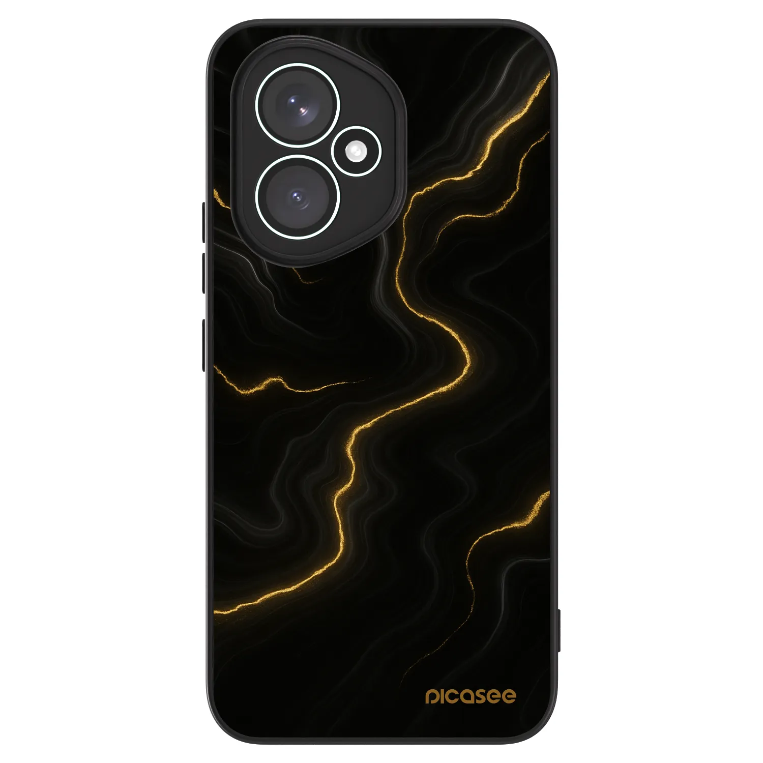 Picasee ULTIMATE CASE für Honor 400 5G - Thunder