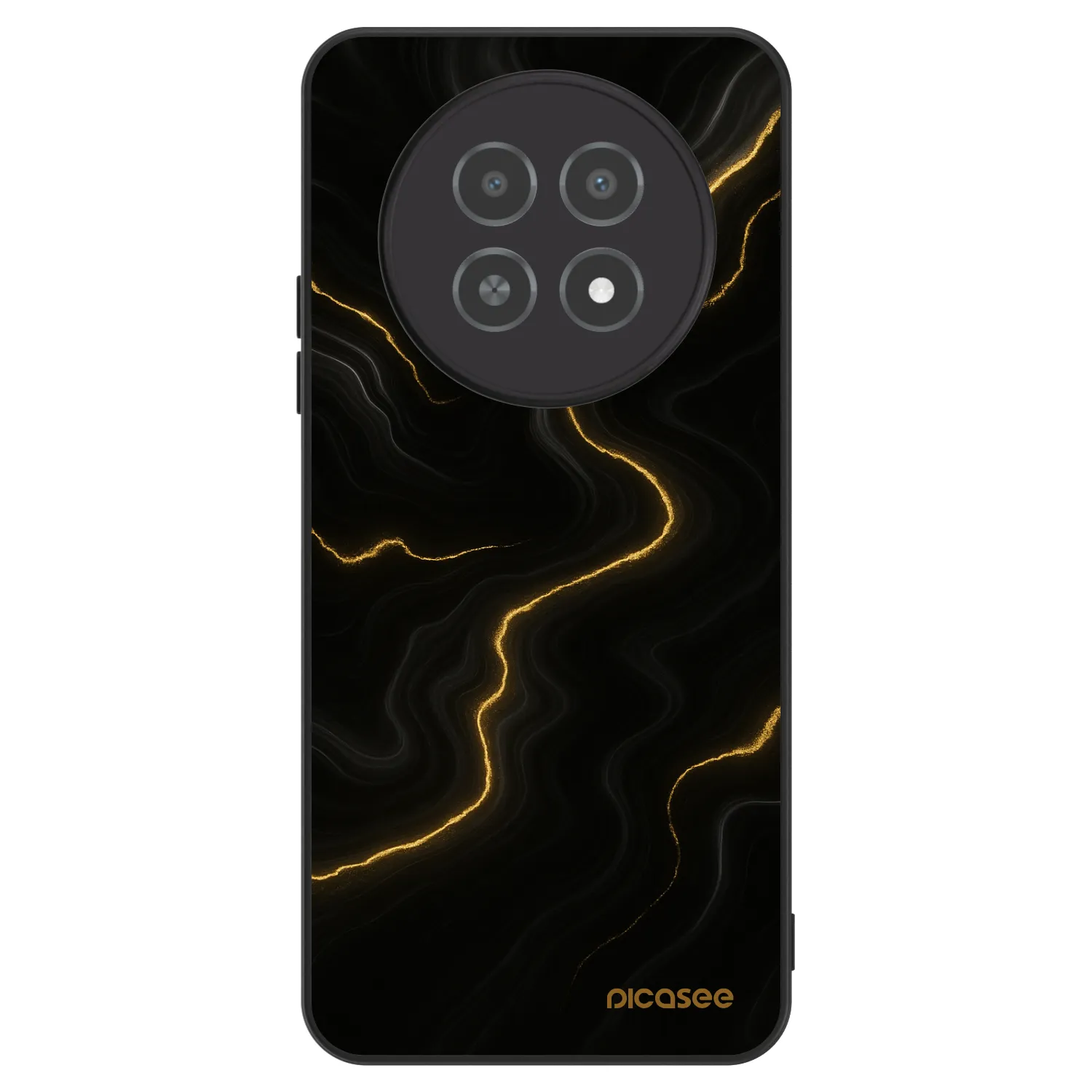 Picasee ULTIMATE CASE für Realme 12X - Thunder