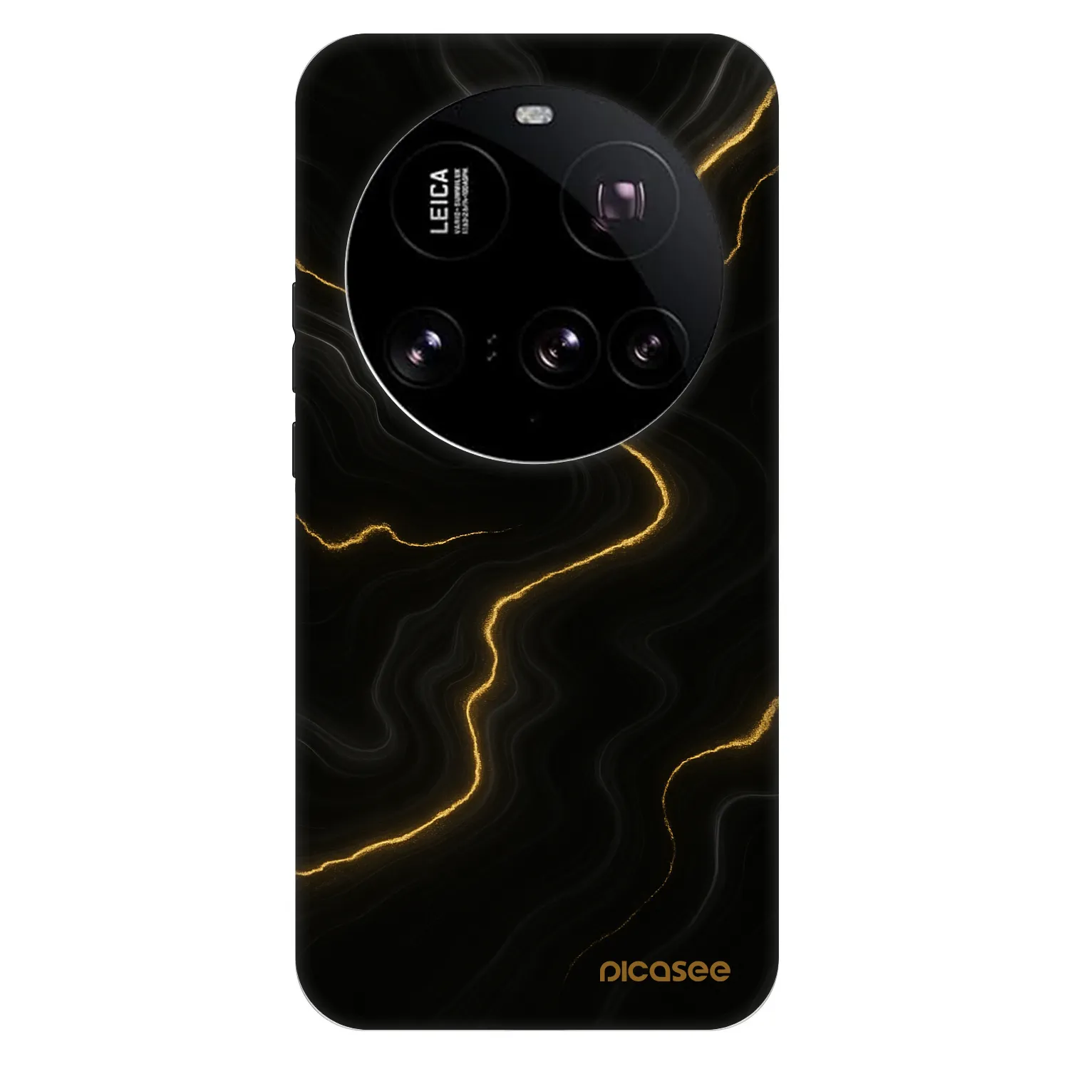 Picasee Fashion Case für Xiaomi 15 Ultra - Thunder