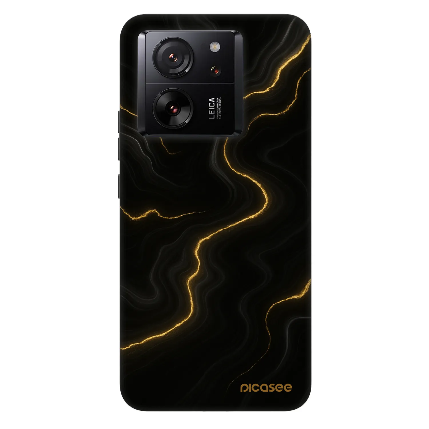 Picasee Fashion Case für Xiaomi 13T Pro - Thunder