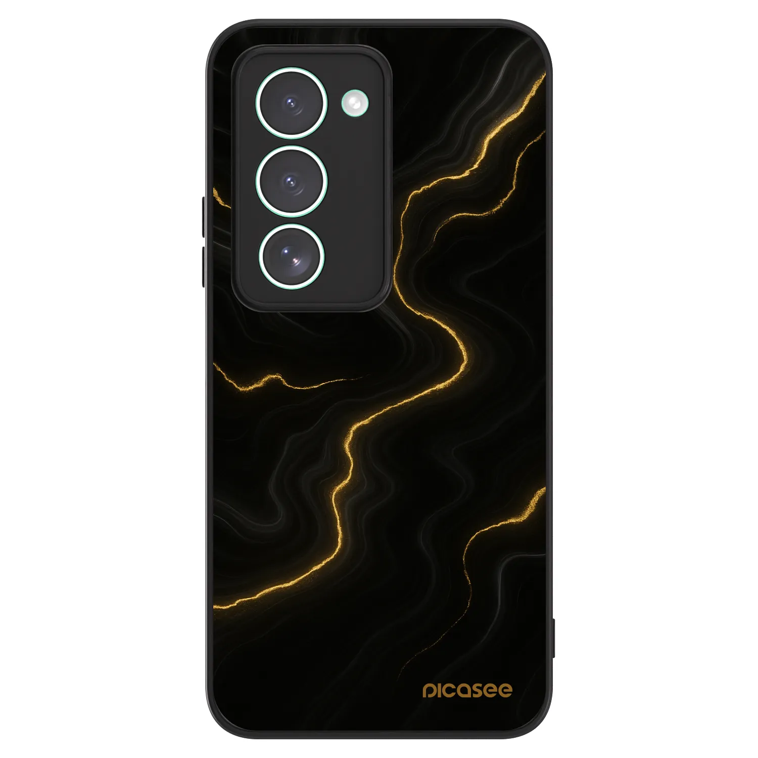 Picasee ULTIMATE CASE für Xiaomi Redmi 15 5G - Thunder