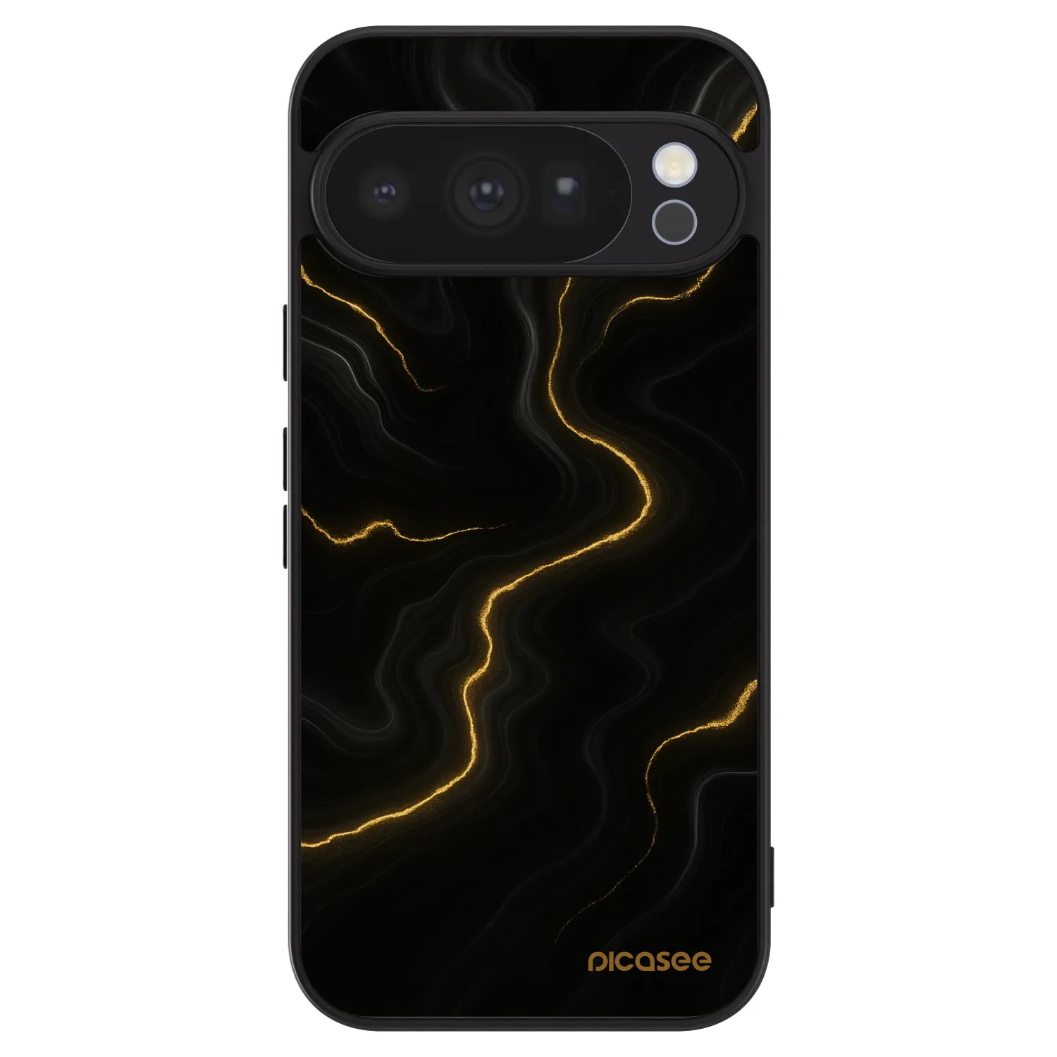 Picasee ULTIMATE CASE für Google Pixel 10 Pro - Thunder