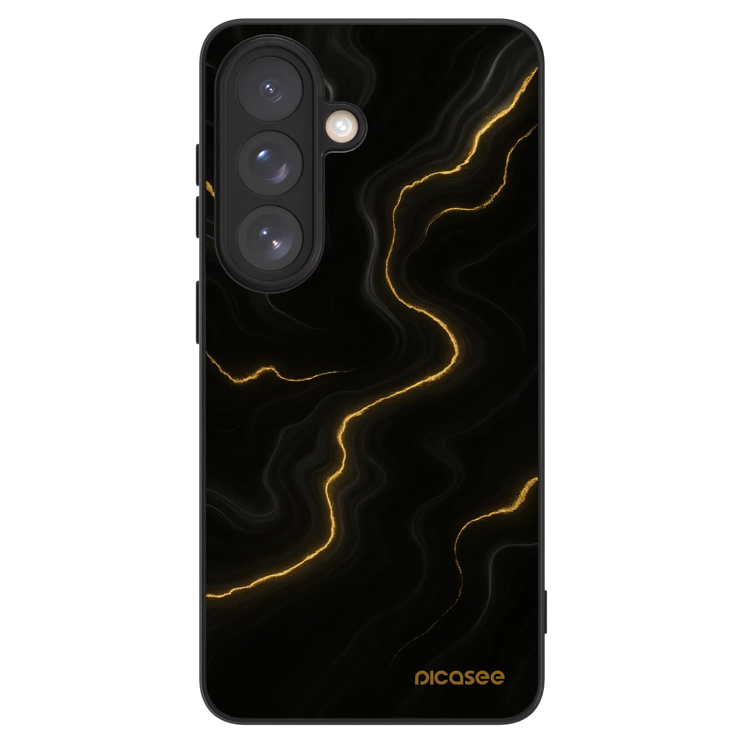 Picasee ULTIMATE CASE für Samsung Galaxy S26 - Thunder