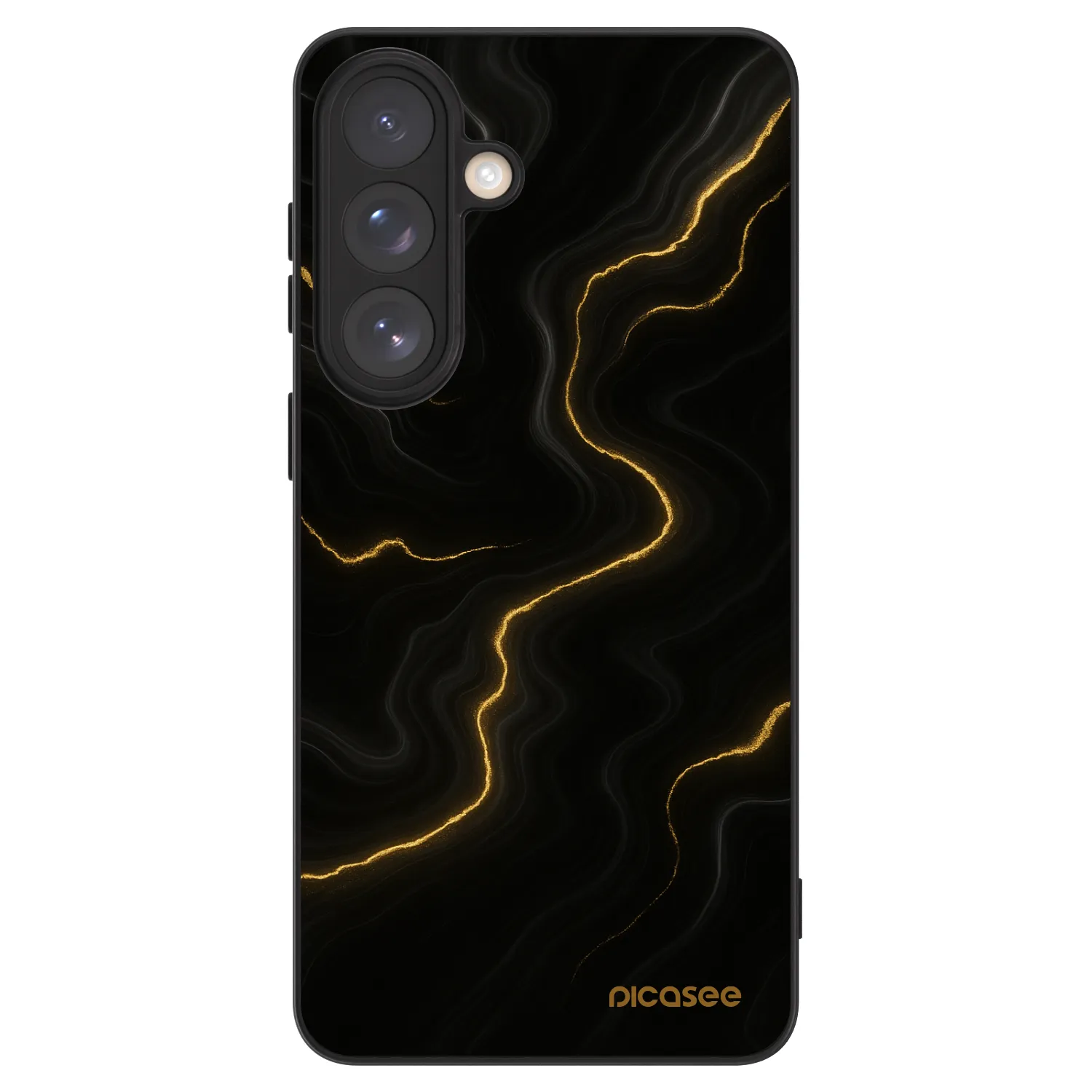 Picasee ULTIMATE CASE für Samsung Galaxy S26+ - Thunder