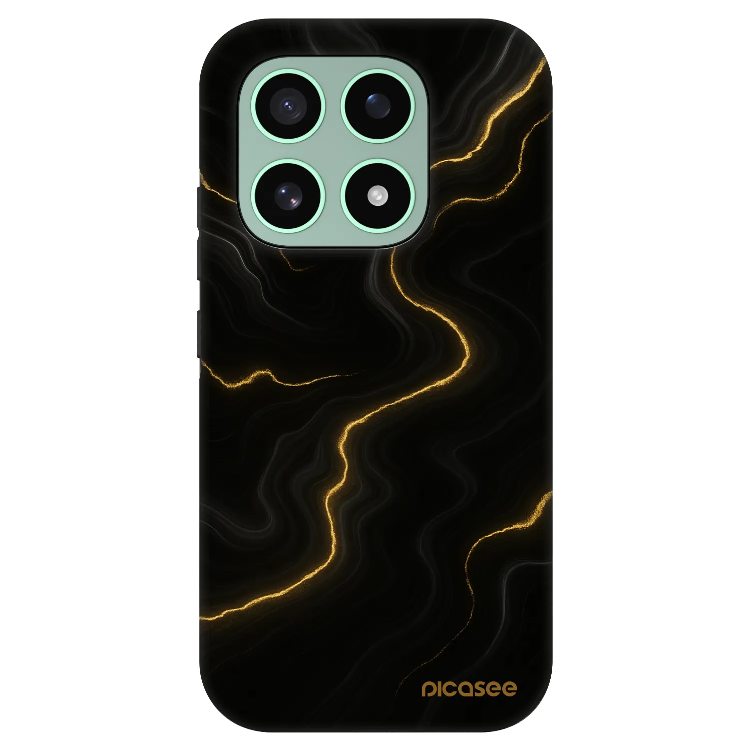 Picasee Fashion Case für Xiaomi 17 - Thunder