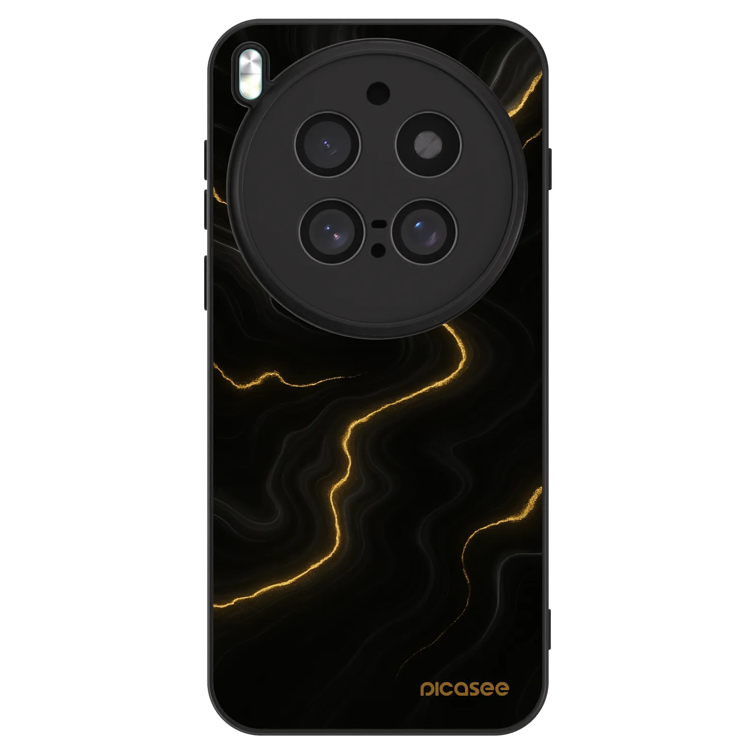 Picasee ULTIMATE CASE für Vivo X300 Pro - Thunder
