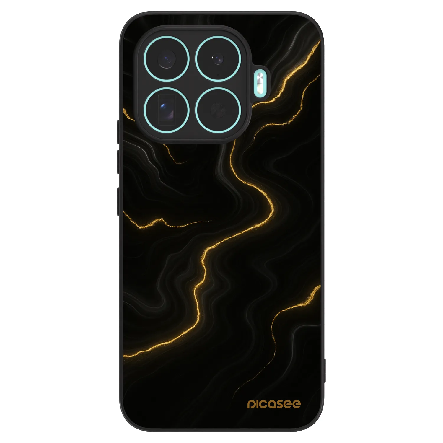 Picasee ULTIMATE CASE für Xiaomi 17T Pro - Thunder