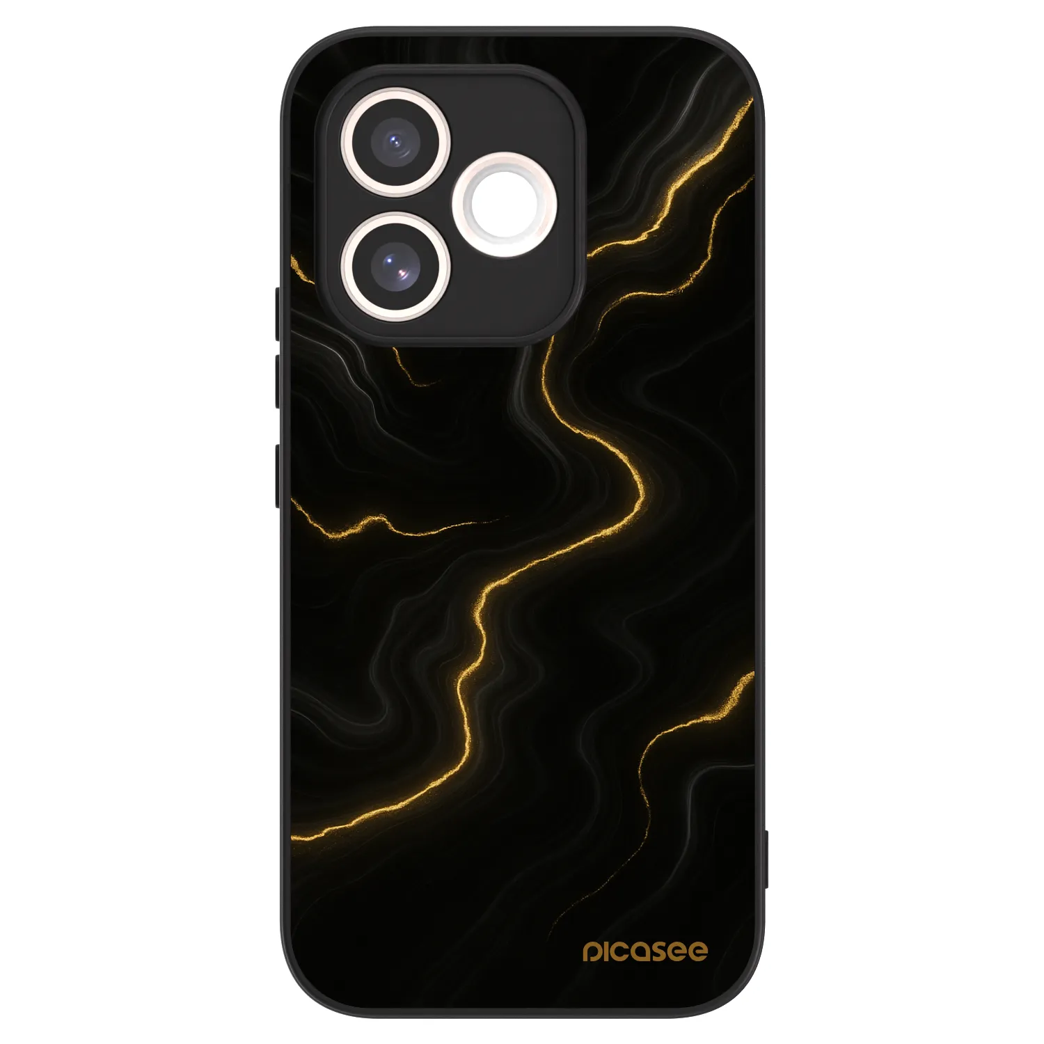 Picasee ULTIMATE CASE für Honor 600 Lite - Thunder
