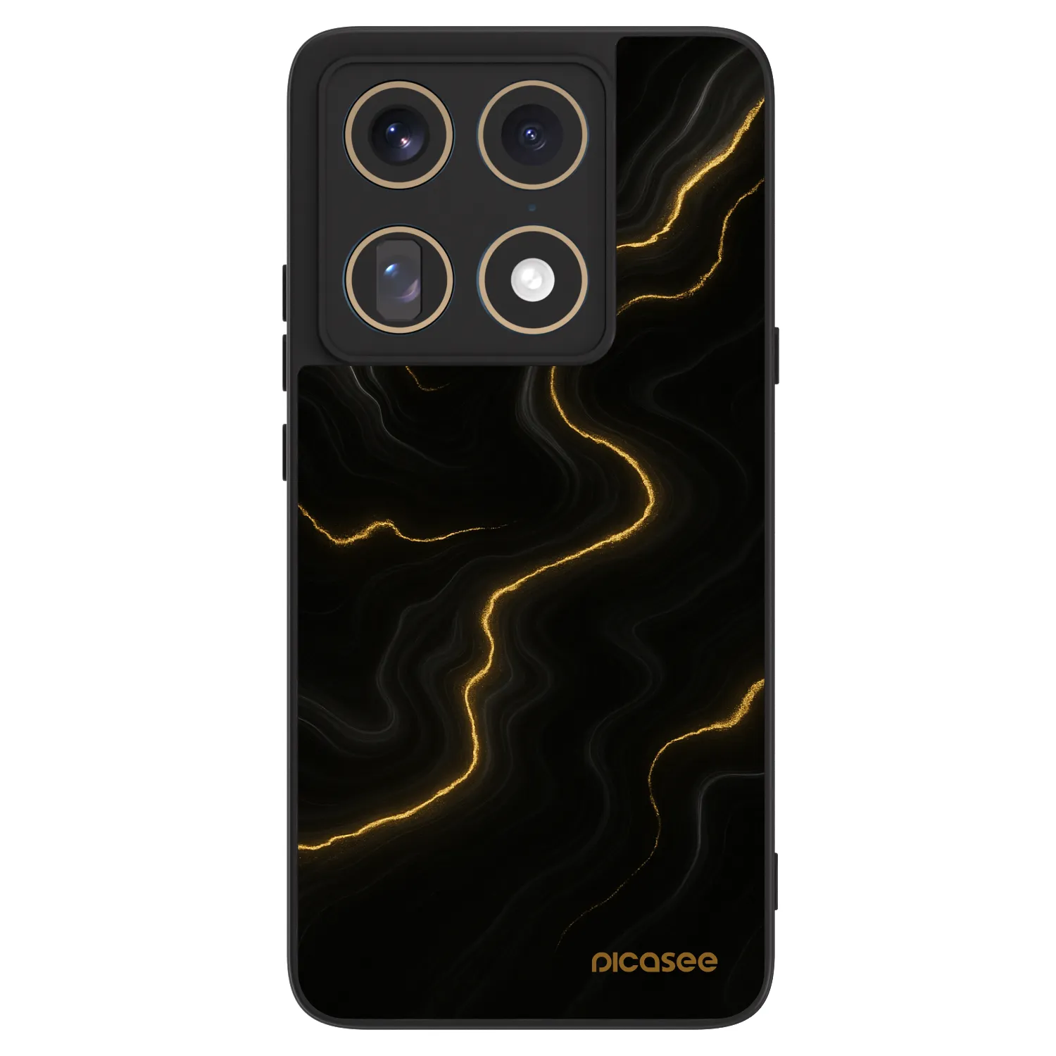 Picasee ULTIMATE CASE für Motorola Signature - Thunder